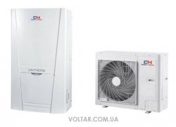 Cooper&Hunter CH-HP10SINK2 тепловой насос для отопления/охлаждения и ГВС