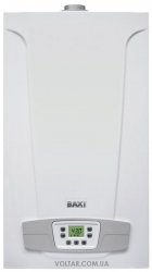 Baxi Eco 5 Compact 24 котел газовий