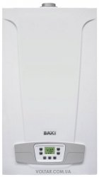 Baxi Eco 5 Compact 18 F котел газовий *