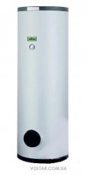 Reflex Storatherm Aqua Heat Pump AH 300/1 B бойлер непрямого нагріву