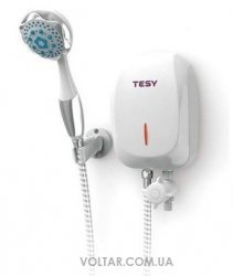 TESY IWH 50 X02 BA H проточный водонагреватель