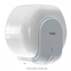 TESY Compact Line GCA 1015 L52 RC бойлер електричний