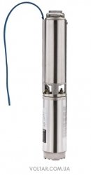 Wilo Sub TWU 4-0220-C EM скважинный насос