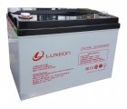 Luxeon LX12-100C карбонова акумуляторна батарея