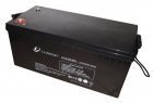 Luxeon LX 12-200MG аккумулятор мультигелевый