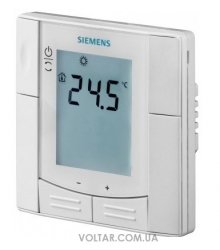 Siemens RDD310 / EH електронний термостат