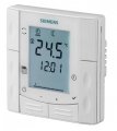Siemens RDE410/EH недельный электронный термостат