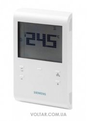Siemens RDD100.1DHW кімнатний термостат