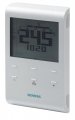 Siemens RDE100.1DHW недельный комнатный термостат