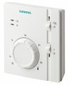 Siemens RAA31.26 электромеханический комнатный термостат