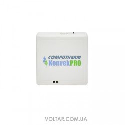 Контролер газового конвектора Computherm KonvekPro