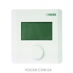 Кімнатний терморегулятор Herz 3F79917