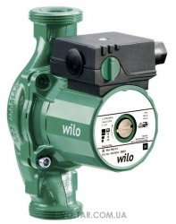 Wilo-Star-RS 25/2 180 циркуляційний насос