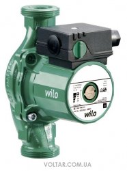 Wilo-Star-RS 25/6 180 циркуляційний насос