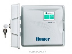 Wi-Fi контроллер на 24 зоны Hunter PHC-2401E (наружный)