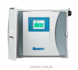 Wi-Fi контроллер на 8 зон Hunter HCC-800-PL
