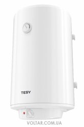 Електричний водонагрівач TESY DRY 50V