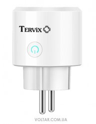 Розумна розетка Tervix Pro Line ZigBee Socket