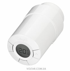 Электронный радиаторный термостат Danfoss Living Connect (014G0002)