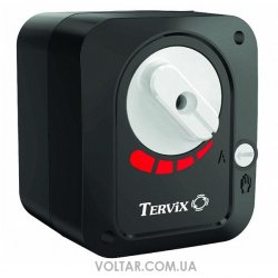 Электропривод для смесительных клапанов Tervix Pro Line AZOG