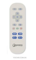 Пульт управління системою Prana серії Eco