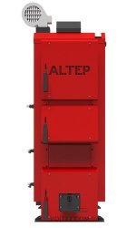 Твердопаливний котел Altep Duo Plus 19 кВт