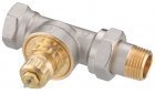 Термостатический клапан Danfoss RA-G 15 для однотрубной системы прямой (013G1675)