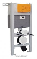 Система инсталляции OLI EXPERT PLUS Mechanic Sanitarblock 820
