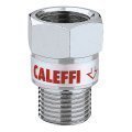Регулятор потока воды Caleffi 534
