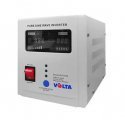 Источник бесперебойного питания Volta Power UPS-800E 12/220 В (350/800 Вт)