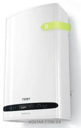 Водонагреватель электрический TESY BelliSlimo GCR 502722 E31 EC