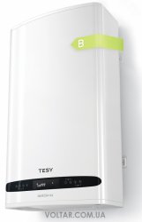 Водонагреватель электрический TESY BelliSlimo Dry GCR 502724D E31 ECW WiFi