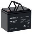 Акумулятор ACUMAX AGM AML 80-12 12V 80 AH