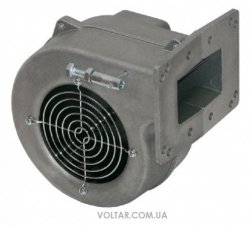 Нагнітальний вентилятор KG Elektronik DP-02
