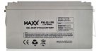 Аккумулятор MAXX гелевый FM-12-150 150AH 12V