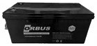 Аккумулятор ORBUS GEL CG12200 12V 200Ah