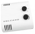 Потенціометр із термостатом Volcano VR EC