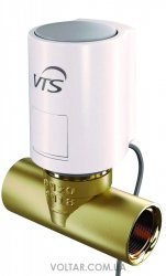 Клапан двухходовой с сервоприводом VA-VEH202TA для Volcano AC/EC