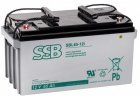 Аккумулятор SSB AGM SBL65-12i 12V 65Ah