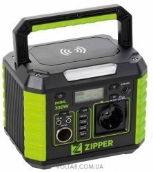 Зарядна станція ZIPPER ZI-PS330 288,6 Wh