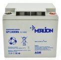 Акумуляторна батарея MERLION AGM GP12400M6 12V 40 Ah
