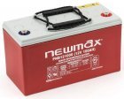 Акумулятор NEWMAX AGM PNB 121000 12V 100Ah