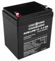 Аккумулятор LogicPower AGM LPM 12V - 3.3 Ah