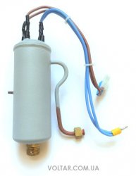 Нагрівальний вузол для проточних водонагрівачів Kospel EPO.D1 4kW