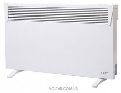 Конвектор електричний TESY HeatEco CN03 050 MIS F з механічним терморегулятором