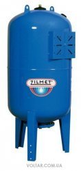 Гидроаккумулятор Zilmet ULTRA-PRO 200 V
