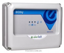Электронная панель управления Elentek EASY 2.0 1 TRI/7.5kW_2.0