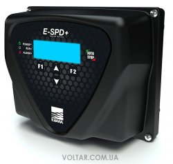Инвертор для насосов Ebara E-SPD+ MT2200