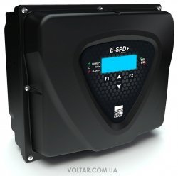 Інвертор для насосів Ebara E-SPD+ TT11000