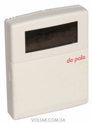 Термостат De Pala CTA10 цифровий